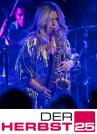 Candy Dulfer - DER HERBST 25