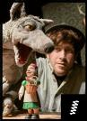 Theater Zitadelle: Rotkäppchen