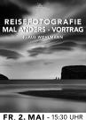 REISEFOTOGRAFIE MAL ANDERS