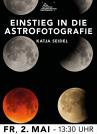 ASTROFOTOGRAFIE GRUNDLAGEN