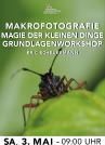 MAKROFOTOGRAFIE