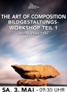 THE ART OF COMPOSITION I 