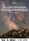 MILCHSTRASSENFOTOGRAFIE