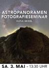 ASTRO PANORAMENFOTOGRAFIE