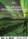 FASZINATION POLARLICHTFOTOGRAFIE
