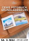 CEWE FOTOBUCH GRUNDLAGEN