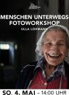 MENSCHEN UNTERWEGS
