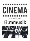 Cinema - It's movie time!
