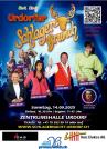 Schlagerbrunch Urdorf 