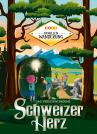 Coop Familienwanderung - Region Wasserfallen (BL)