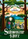 Coop Familienwanderung - Kronberg (AI)