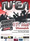 TuEs 2025