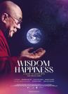 Wisdom of Happiness - A heart-to-heart with the Dalai Lama