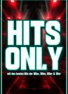 HITS ONLY - 80er, 90er, 2000er & 2010er