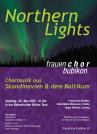 Frühlingskonzert Northern Lights