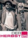 Leadbelly Calls Blues & Dine mit Timo Gross und Adax Dörsam - DER HERBST 25