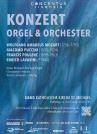 Concentus rivensis: Konzert Orgel & Orchester