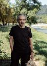 Patrick Frey - Wo bin i gsi?