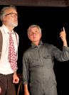 Gian Rupf und Volker Ranisch – «Animal Farm. Der Aufstand der Tiere»