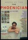 The Phoenician Scheme 