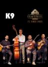 Die Drahtzieher feat. Tomer Cohen 