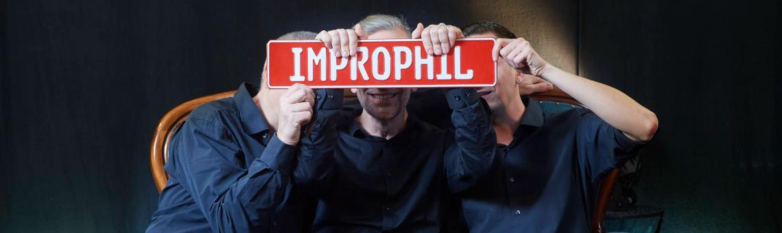 Theatersport Improphil