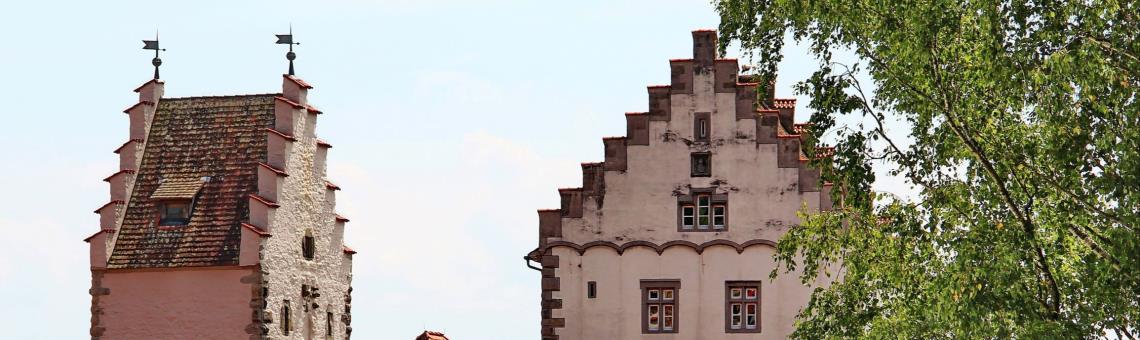  Stadtführung für Familien und Junggebliebene