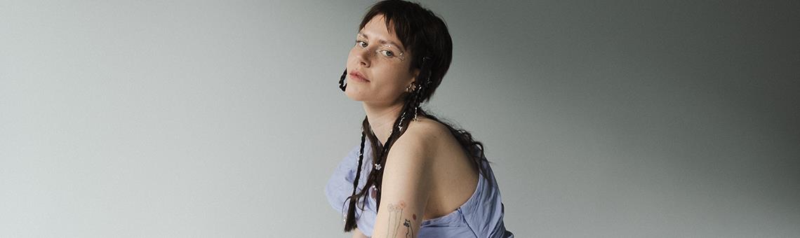 Gwen Dolyn - Neues Datum!