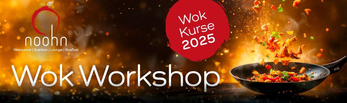 WOK-KURS IM NOOHN