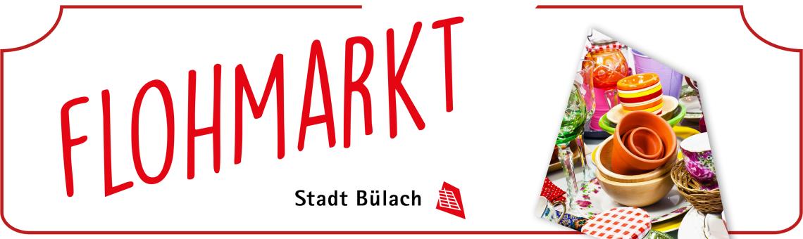 Flohmarkt 24. Mai 2025