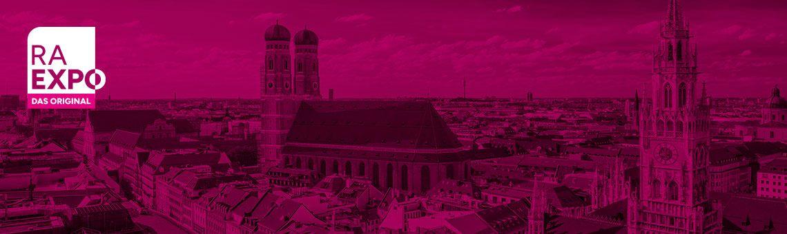 RA EXPO München