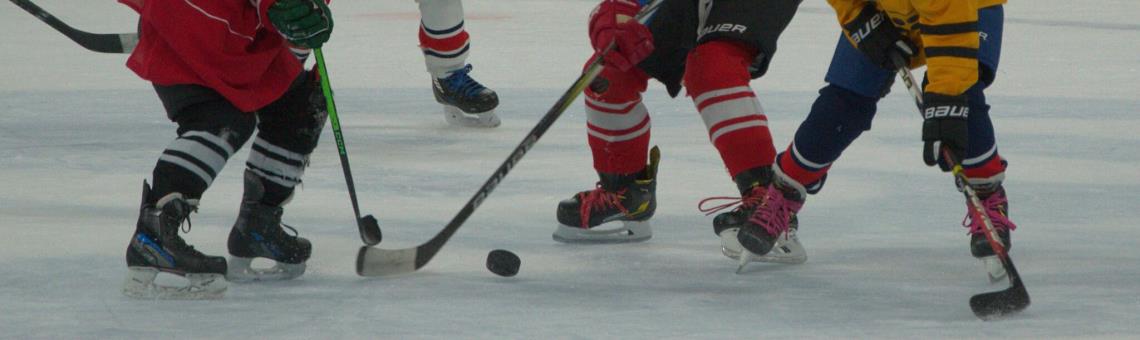 Tagescamp 27.07 Eishockey 2025