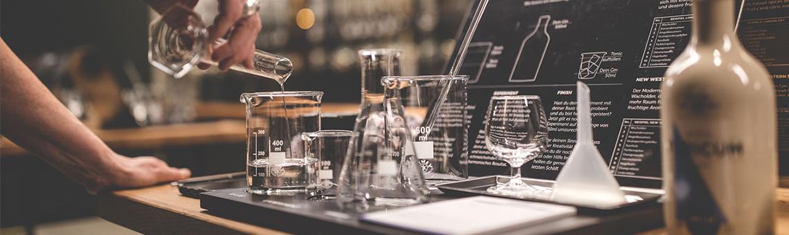 GIN LAB Geschenkgutschein 2025