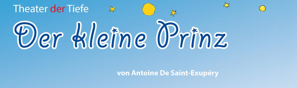 Der kleine Prinz