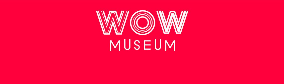 Museum entry
