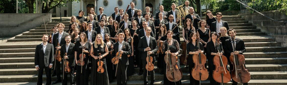 Sergey Tanin spielt Brahms