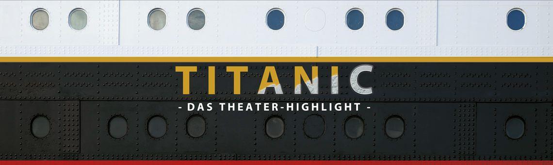 TITANIC