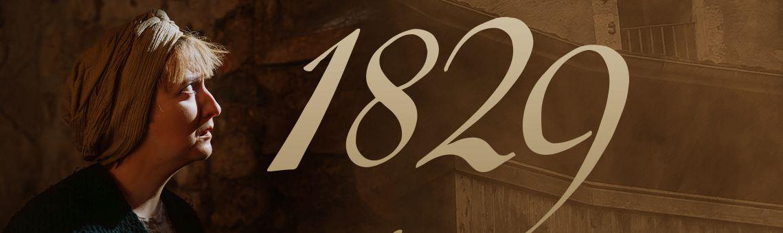 1829 -  Ds Urteil vo Nidou