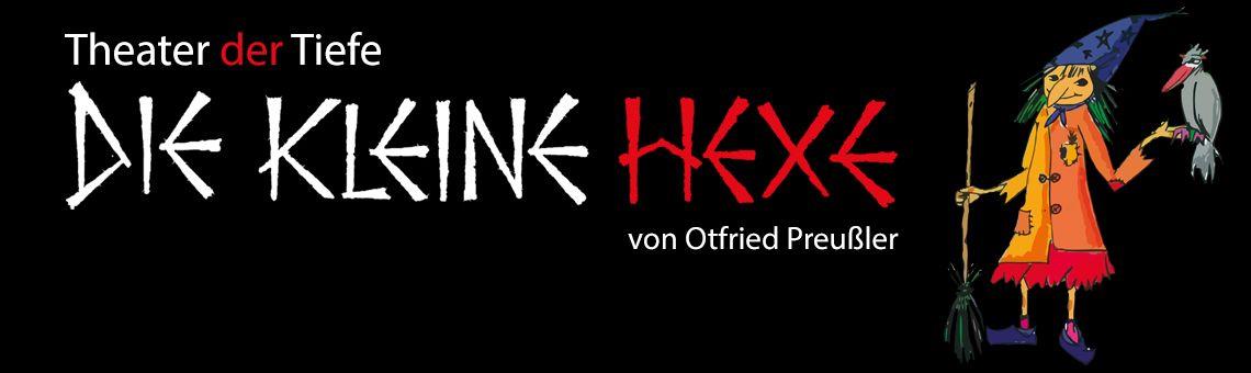 Die kleine Hexe