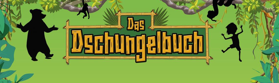Das Dschungelbuch
