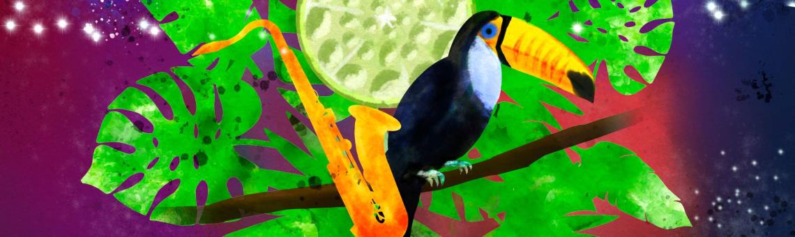 Music & Lime Festival - Brunch & Konzert