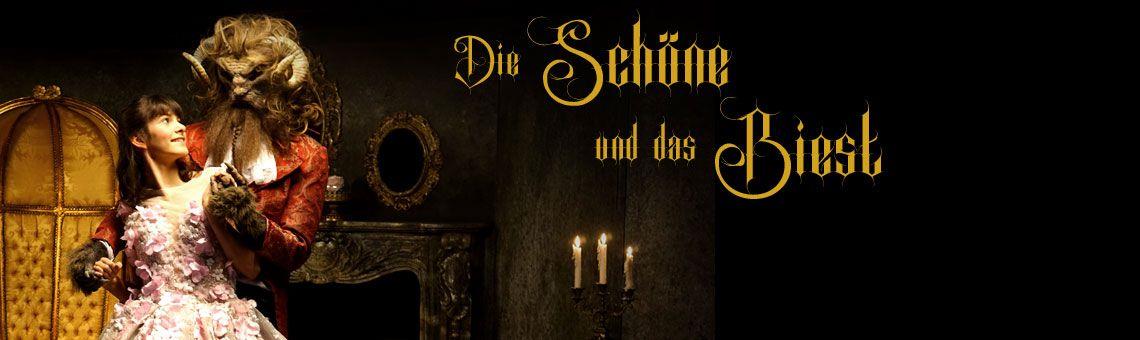 Die Schöne und das Biest