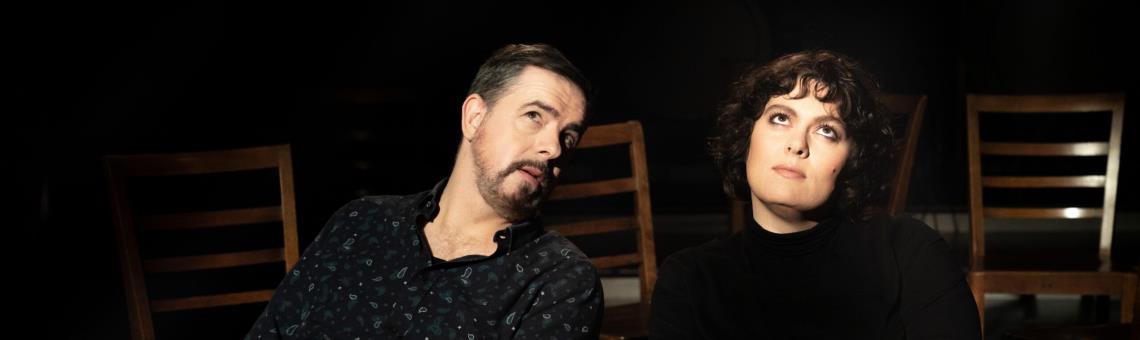 Patti Basler & Philippe Kuhn – «L¨cke»