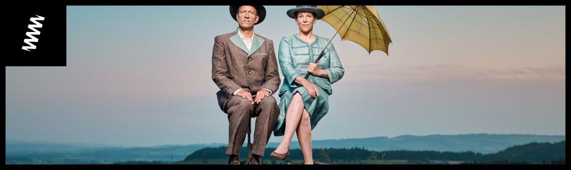 schön&gut: Unter freiem Himmel