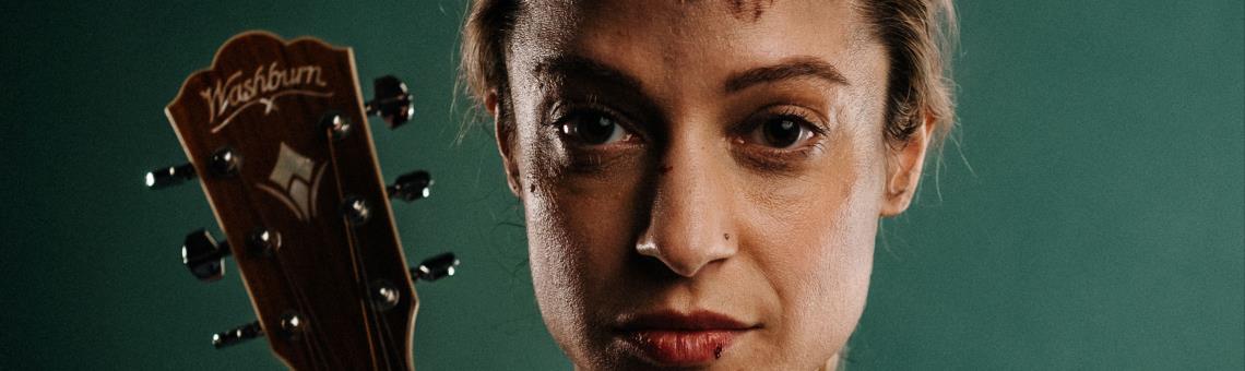 Humortage Liestal: Lara Stoll - „Volume 5 - Die Rückkehr!"