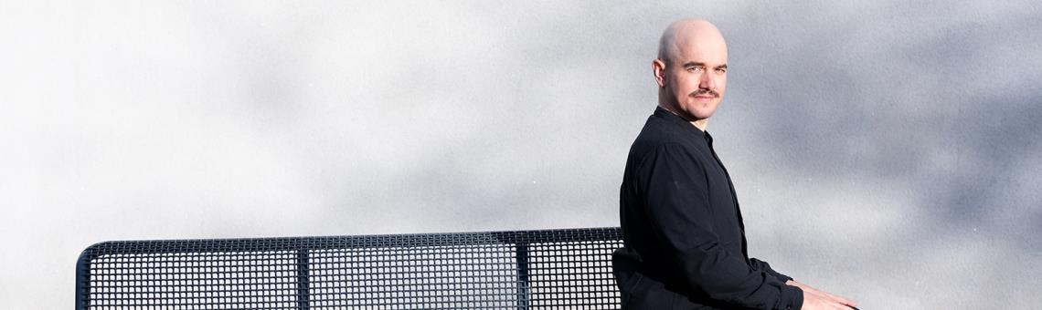 Humortage Liestal: Renato Kaiser - Münz