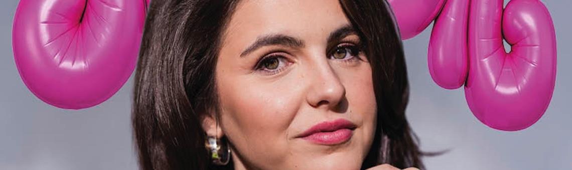 Humortage Liestal: Julia Steiner - Schuldig