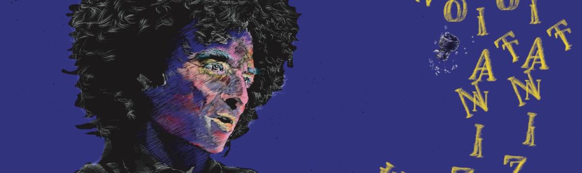 Humortage Liestal: Alex Porter - Halluzination