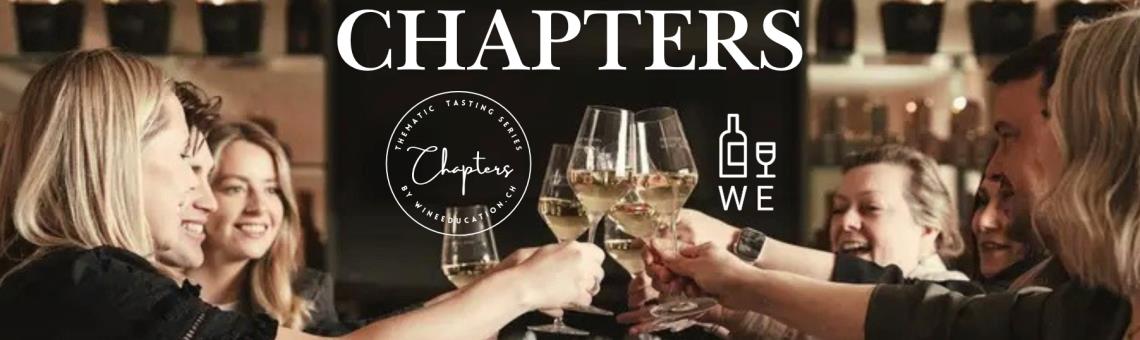 SPARKLING WINES - Wine & Food Soirée