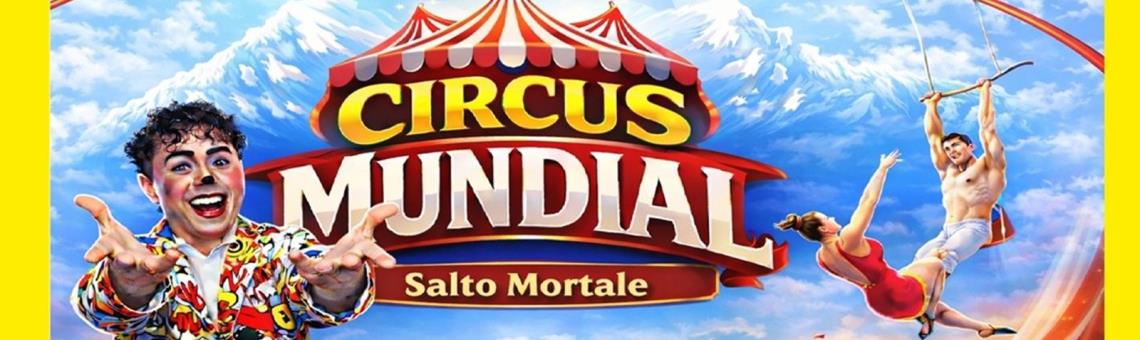 Circus Mundial